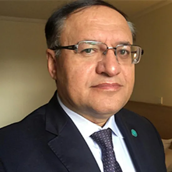 Mr. Muzaffar uddin