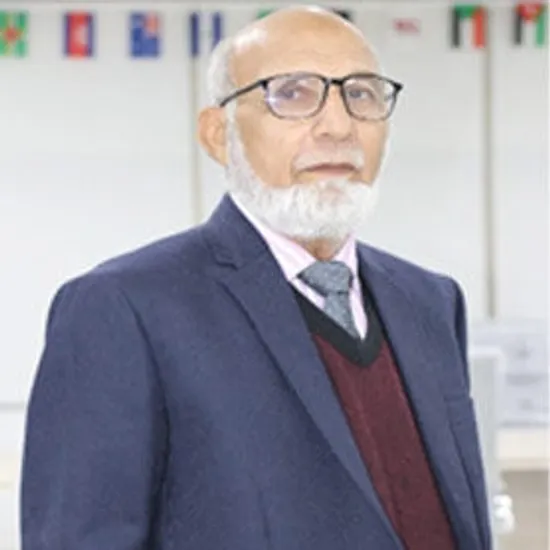 Mr. Abdur Rashid