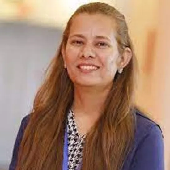 Ms. Sumaira Sadaf