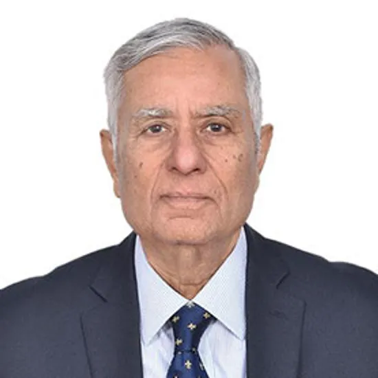 Mr. Faheem Siddique