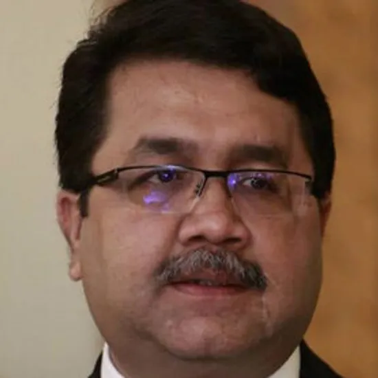 Mr. Waqar Awan
