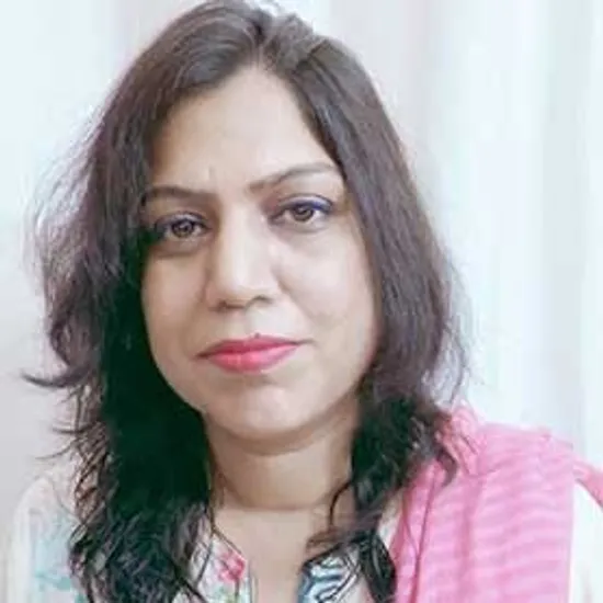 Ms. Tasneem Fatima